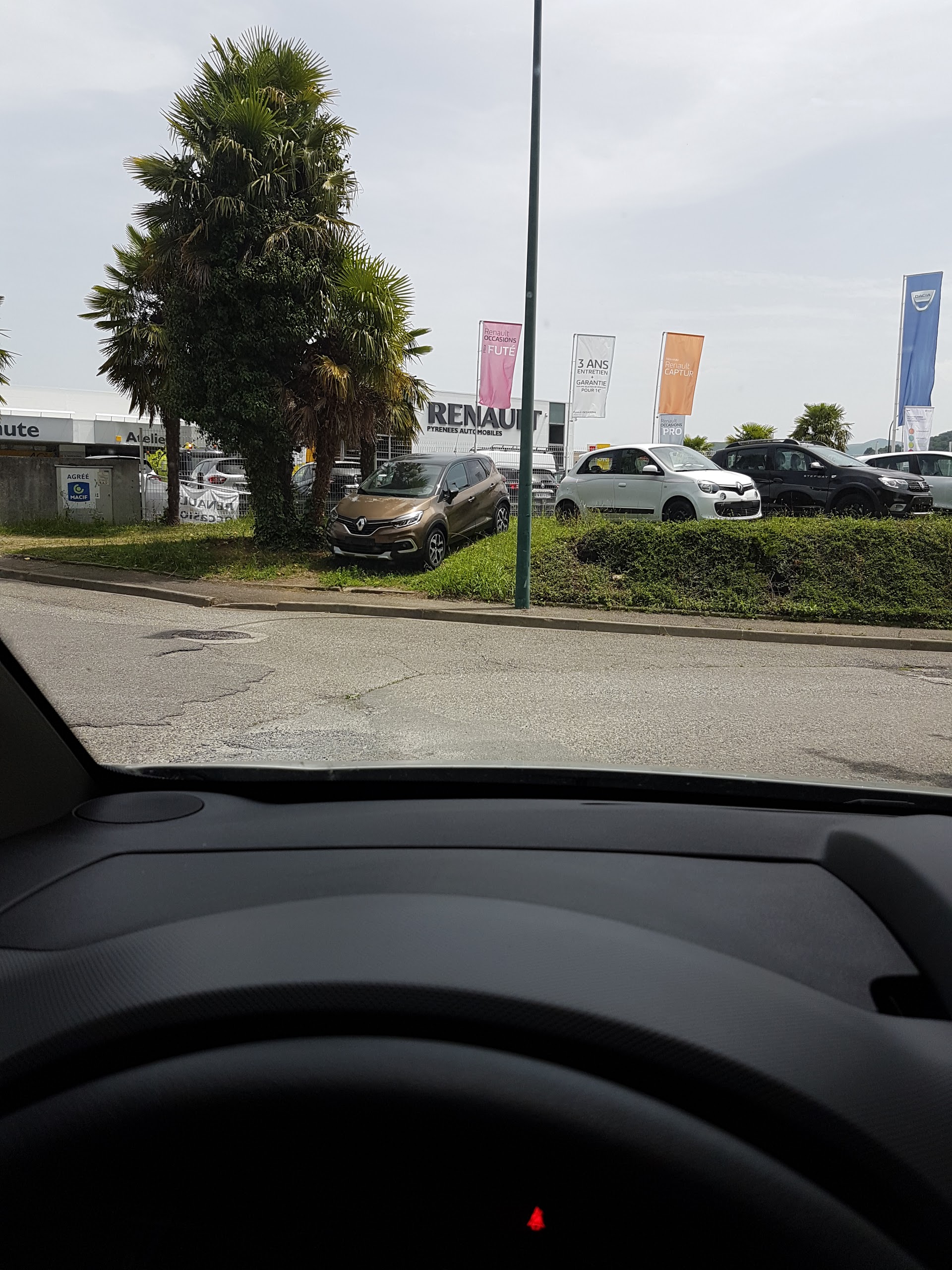 Photo n° 3 de l'avis de denis.o fait le 18/07/2017 à 11:08