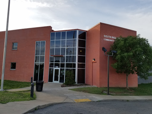 Community Center «South Inglewood Community Center», reviews and photos, 1624 Rebecca St, Nashville, TN 37216, USA