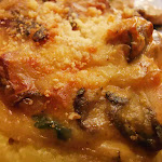 Photo n°9 de l'avis de Jean.a fait le 20/01/2023 à 23:20 sur le  Ristorante all'Edera Sas à Miane