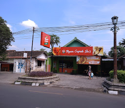 Ayam Geprek Sa'i photo