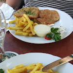 Photo n°1 de l'avis de Steff.a fait le 26/07/2018 à 04:32 sur le  Pfungstädter Brauereigasthof à Pfungstadt