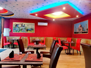 Photo n°11 de RESTAURANT KASHFULL INDIEN à Blain ()