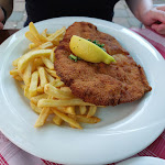 Photo n°2 de l'avis de Robert.a fait le 19/06/2022 à 12:29 sur le  Gasthof Burgfrieden à Donaustauf