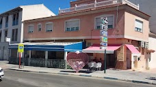 Freiduría, cafetería & bar La Plaza en Ogíjares