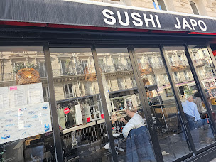 Photo n°47 de Sushi Japo à Paris ()