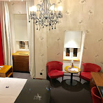 Photo n°4 de l'avis de BJRN. fait le 02/12/2016 à 07:36 sur le  Van der Valk Hotel Hildesheim à Hildesheim