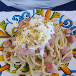 Photo n°7 de l'avis de Angelo.. fait le 25/06/2023 à 20:15 sur le  L'ISOLA DEI SAPORI Friggitoria à Pulsano