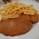 Photo n°1 de l'avis de Andrea.o fait le 29/03/2019 à 07:46 sur le  Hotel Main Street à Rimini