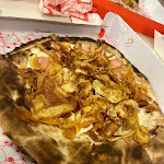 Photo n°2 de l'avis de Domenico.a fait le 08/09/2023 à 20:38 sur le  Ammà Just Pizza à Monopoli