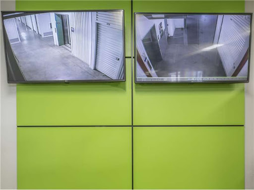 Storage Facility «Extra Space Storage», reviews and photos, 1280 Rollins Rd, Burlingame, CA 94010, USA