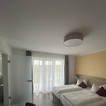 Photo n°3 de l'avis de Maike. fait le 27/07/2023 à 06:44 sur le  Gasthaus und Albhotel Bahnhöfle à Amstetten