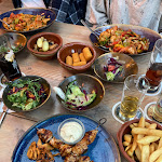 Photo n°2 de l'avis de Simone. fait le 11/06/2023 à 14:55 sur le  El Pimiento à Selfkant