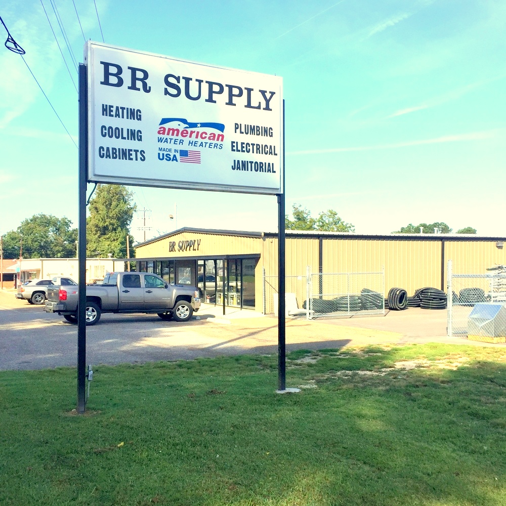 BR Supply Inc.