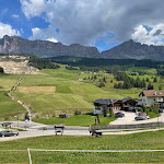 Photo n°2 de l'avis de Daniele.e fait le 12/09/2021 à 12:19 sur le  Rifugio Utia Paraciora à Pedraces