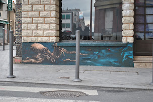 Photo n°10 de Le Petit Navire à Saint-Ouen-sur-Seine ()