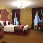 Photo n°1 de l'avis de Pino.o fait le 01/02/2023 à 08:42 sur le  Hotel Casanova à Venice