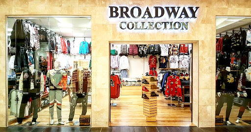 Broadway Collection