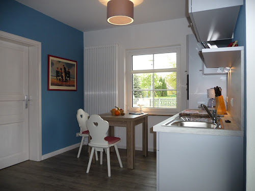 Apartment Gerberngasse Lübbenau à Lübbenau