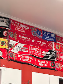 Tasca do Gordo em Lisbon menu n° 12