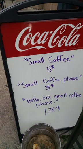 Coffee Shop «Cups Coffee & Tea», reviews and photos, 1402 Grandin Rd SW, Roanoke, VA 24015, USA