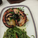 Photo n°1 de l'avis de olivier.i fait le 23/02/2024 à 20:47 sur le  Alpendre à Lisbon