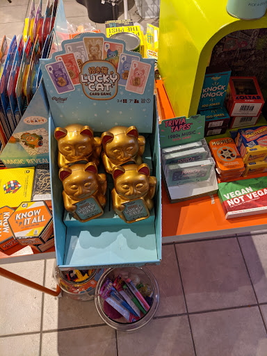 Gift Shop «Pleasant Surprise», reviews and photos, 297 Thayer St, Providence, RI 02906, USA