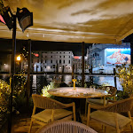 Photo n°1 de l'avis de Ciaran.c fait le 14/08/2023 à 20:34 sur le  Gio's Restaurant & Terrace à Venice