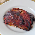 Photo n°2 de l'avis de Olga.a fait le 23/07/2023 à 10:12 sur le  Andale à Gaeta