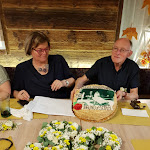 Photo n°1 de l'avis de Katia.O fait le 17/09/2018 à 13:51 sur le  COMPARSA Pizzeria con Birrificio à Baselga di Pinè