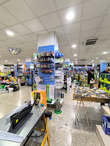 Ferretería Biedma Av. Libertad, 2, 23400 Úbeda, Jaén, España
