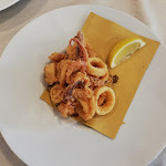 Photo n°7 de l'avis de Serena.I fait le 09/01/2022 à 06:22 sur le  QuantoBasta Restaurant à Cagliari