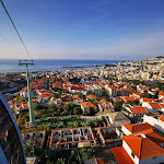 Photo n°1 de l'avis de René.� fait le 17/10/2021 à 17:33 sur le  TURIM Santa Maria Hotel à Funchal