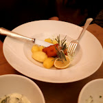 Photo n°4 de l'avis de Kostka. fait le 21/10/2019 à 14:48 sur le  Allgaiers Restaurant à Frankfurt