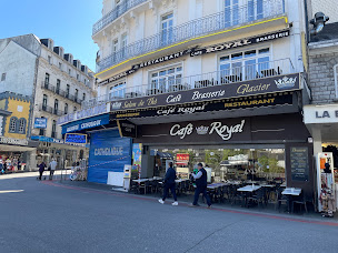 Photo n°8 de Café Royal à Lourdes ()