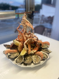 Photos du propriétaire du Restaurant de fruits de mer Vague A Bon à Fleury - n°2