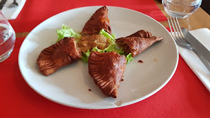 Photo n°13 de Le Dakar Restaurant à Toulouse ()