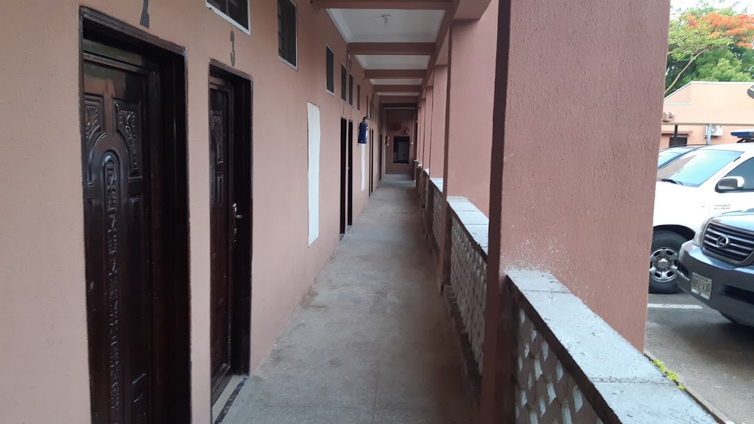 N.I.T.T Hotel Lodge