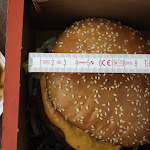 Photo n°4 de l'avis de Mai.t fait le 04/03/2023 à 18:39 sur le  Strandmuschel à Heiligenhafen