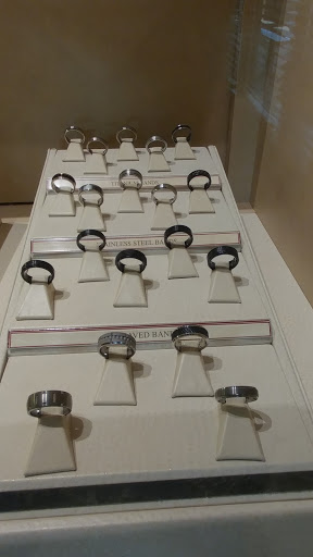 Jewelry Store «Jared The Galleria of Jewelry», reviews and photos, 21 The Blvd, Richmond Heights, MO 63117, USA