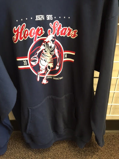 Screen Printer «BMS Ink, A Business Marketing Solutions Company», reviews and photos, 9766 Waterman Rd #C, Elk Grove, CA 95624, USA