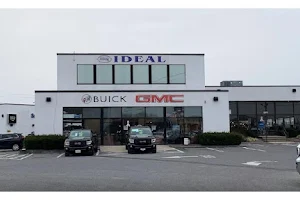 Ideal Buick GMC image