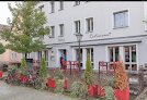 Radl-Hotel Wassertrüdingen
