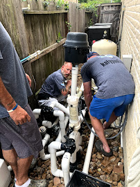 Katy Pool Techs LLC - Photo 3 - Car repair in , Sugar Land