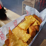 Photo n°5 de l'avis de Liliana.i fait le 29/06/2021 à 11:41 sur le  Di Vino In Gusto à Palermo