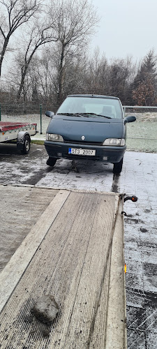 Autoservis Tomáš Kaloč - Ostrava