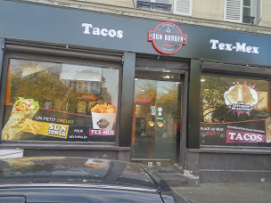Photo n°2 de Sun Burger à Compiègne ()