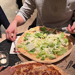 Photo n°1 de l'avis de Rita.a fait le 17/02/2024 à 12:34 sur le  L'Osteria Aachen Gut-Dämme-Straße à Aachen