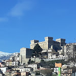 Photo n°1 de l'avis de Francesco.a fait le 17/12/2022 à 10:59 sur le  Ristorante Hotel Filippone à Gioia dei Marsi