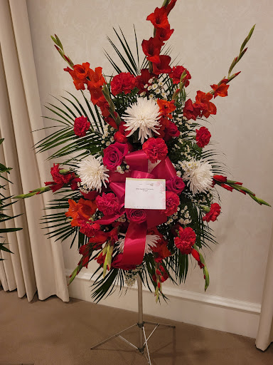 Florist «Park Hill Joyce Flower Shop», reviews and photos, 36 Oak St, Manchester, CT 06040, USA