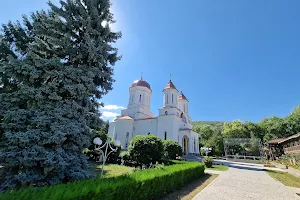 Cocoș Romanian Orthodox Monastery image